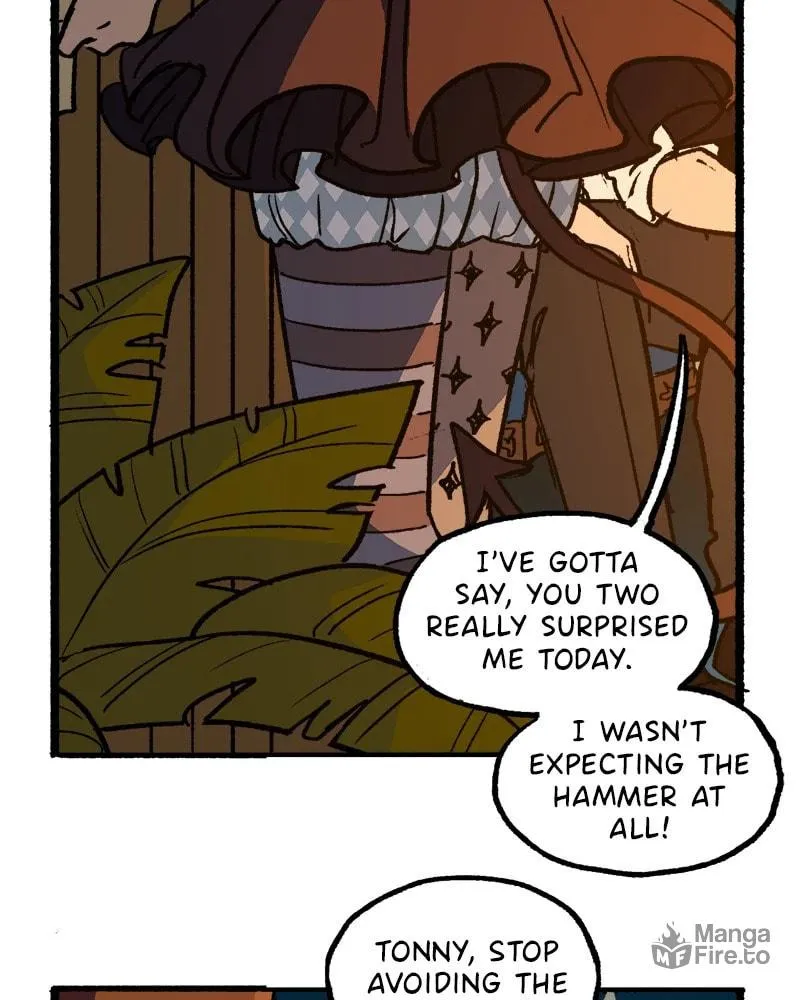 Read Marionetta chapter 84 image 79 on Lezhin