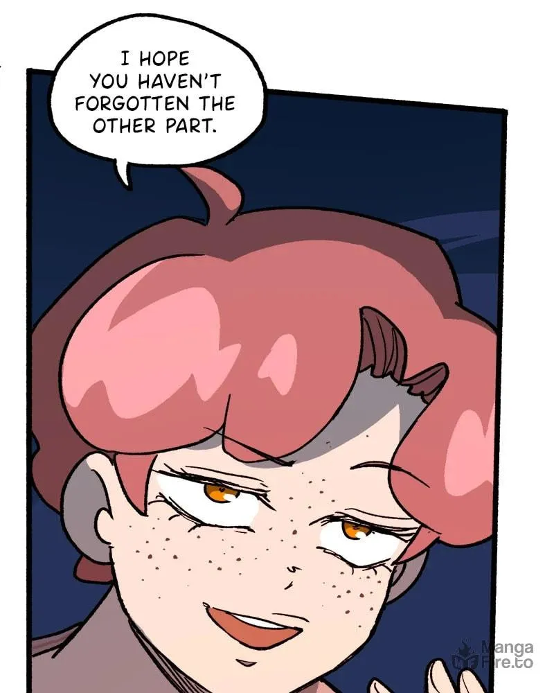 Read Marionetta chapter 84 image 8 on Lezhin