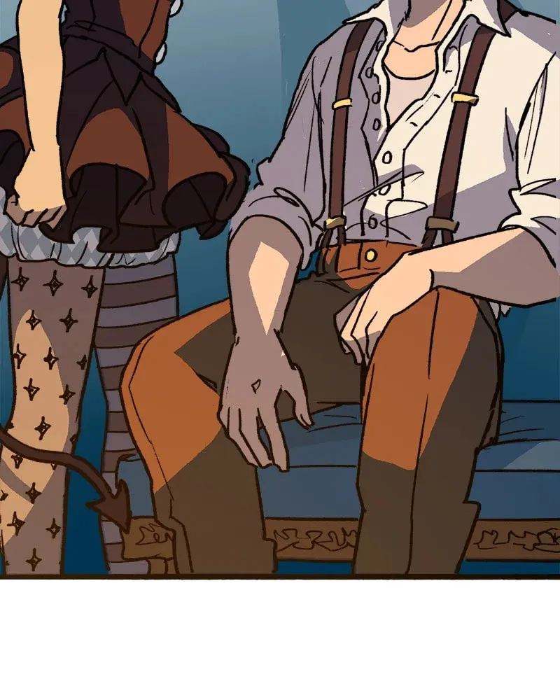 Read Marionetta chapter 84 image 82 on Lezhin