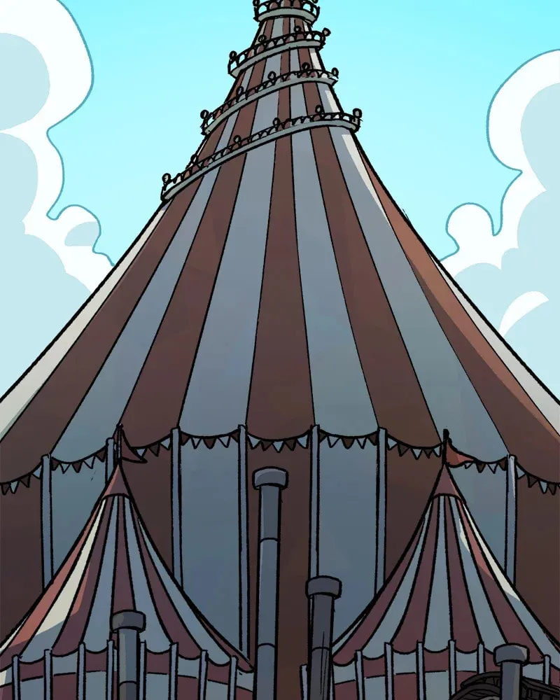 Read Marionetta chapter 85 image 1 on Lezhin