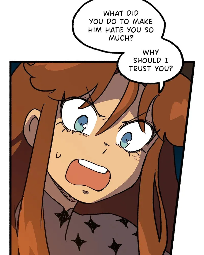 Read Marionetta chapter 85 image 10 on Lezhin