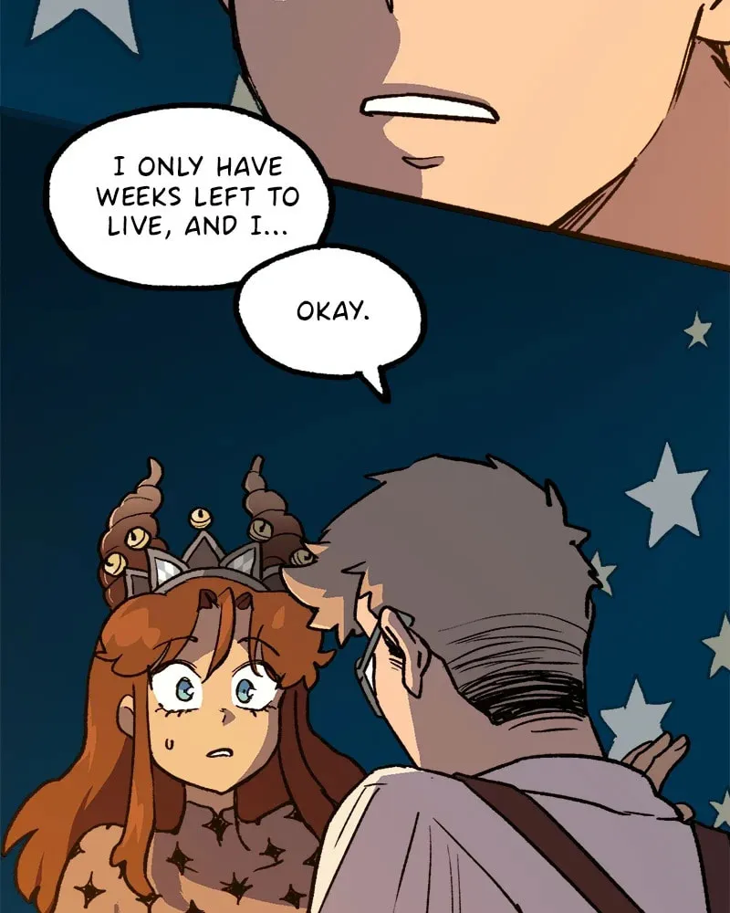Read Marionetta chapter 85 image 13 on Lezhin