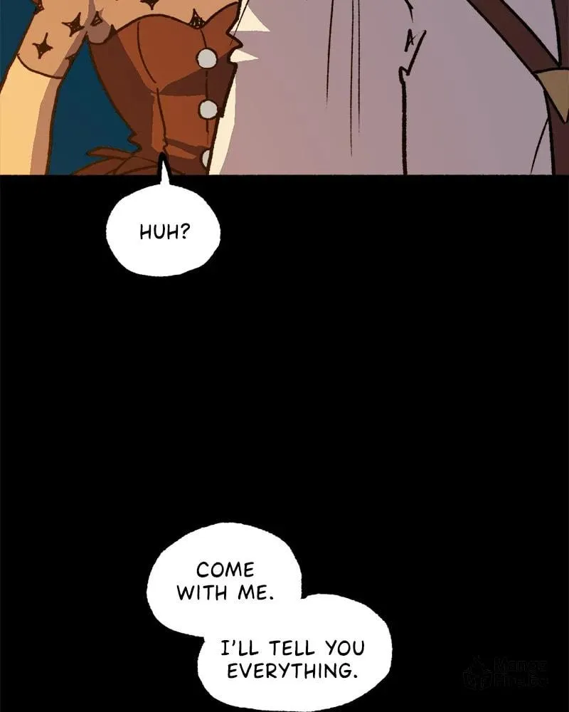 Read Marionetta chapter 85 image 14 on Lezhin