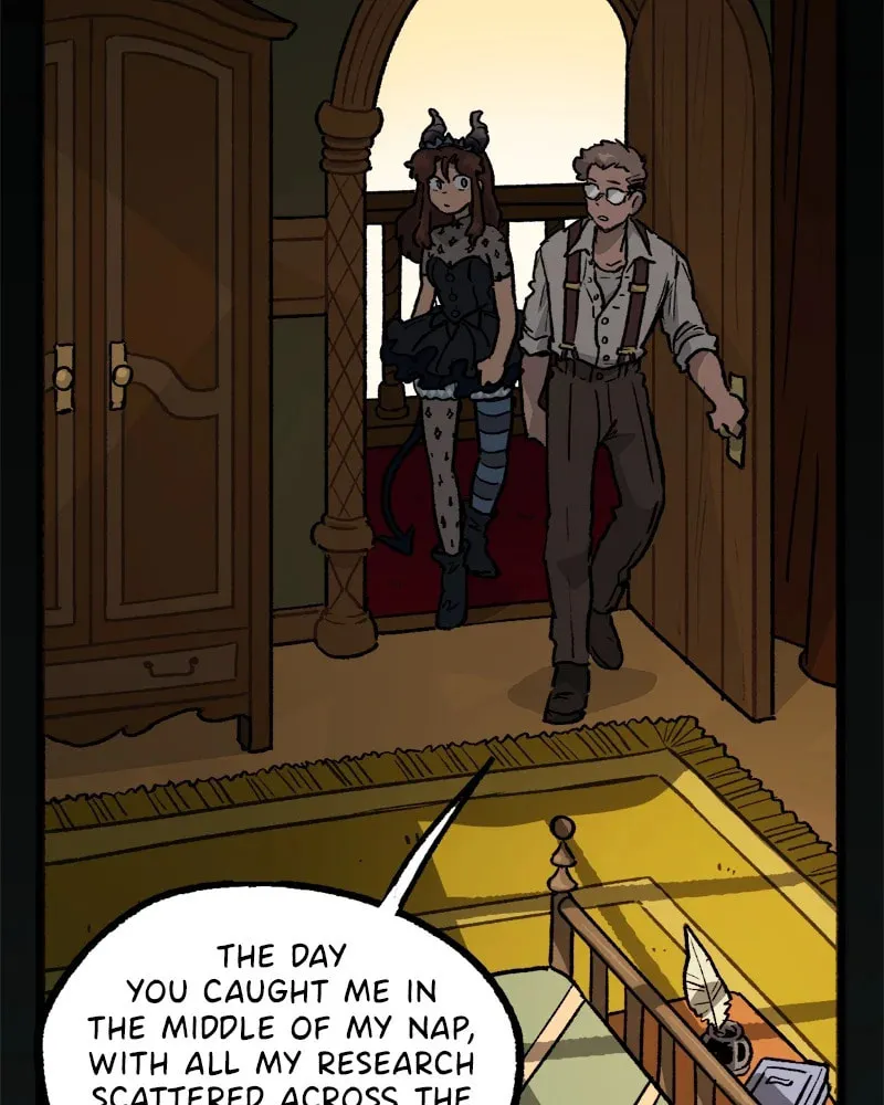 Read Marionetta chapter 85 image 16 on Lezhin