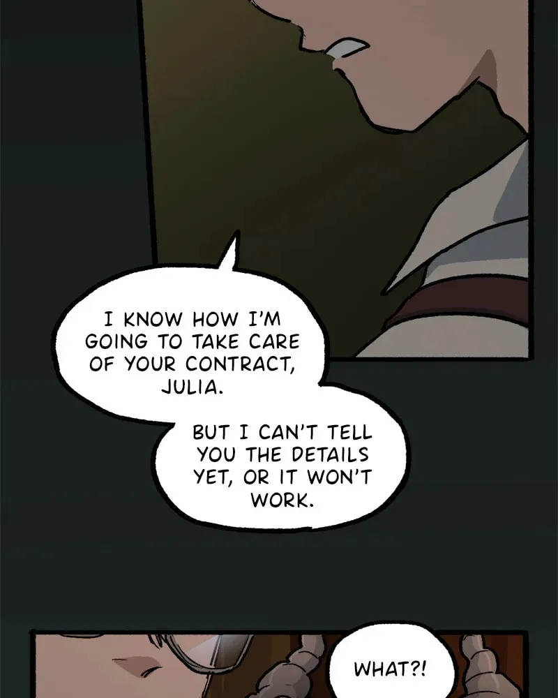Read Marionetta chapter 85 image 18 on Lezhin