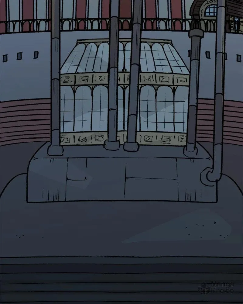 Read Marionetta chapter 85 image 2 on Lezhin