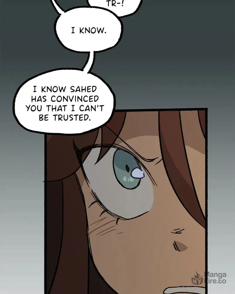 Read Marionetta chapter 85 image 20 on Lezhin