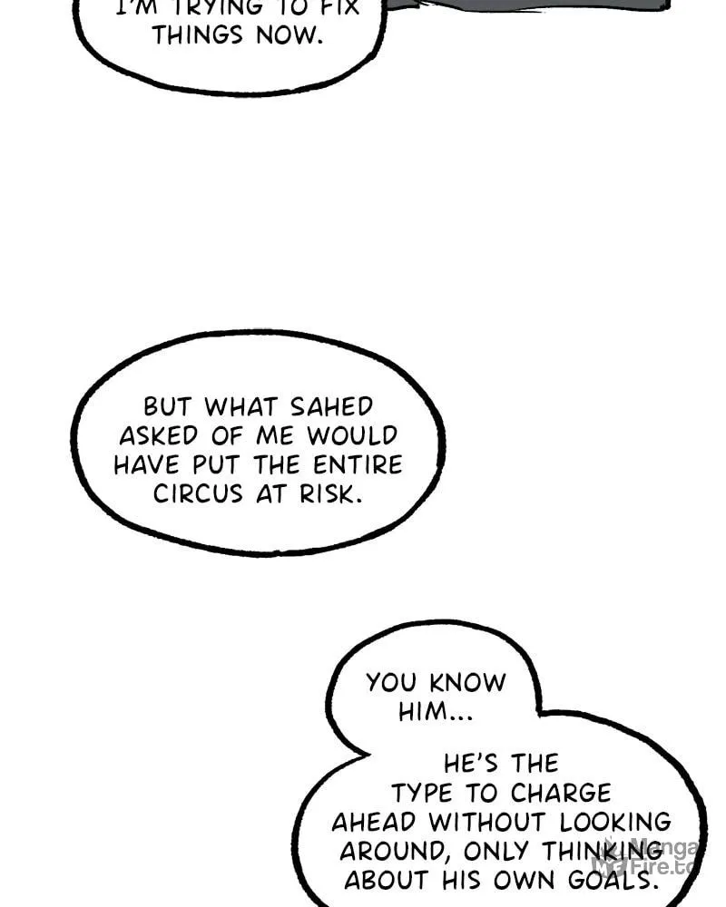 Read Marionetta chapter 85 image 23 on Lezhin