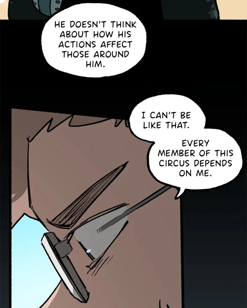Read Marionetta chapter 85 image 25 on Lezhin