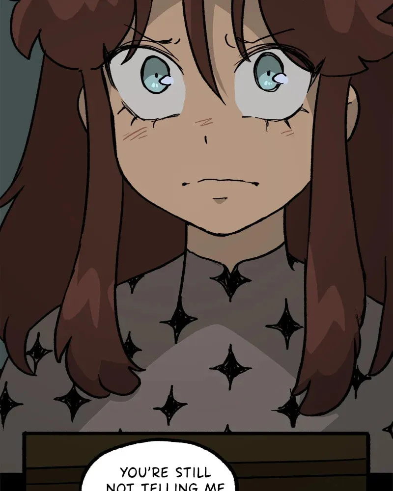 Read Marionetta chapter 85 image 27 on Lezhin