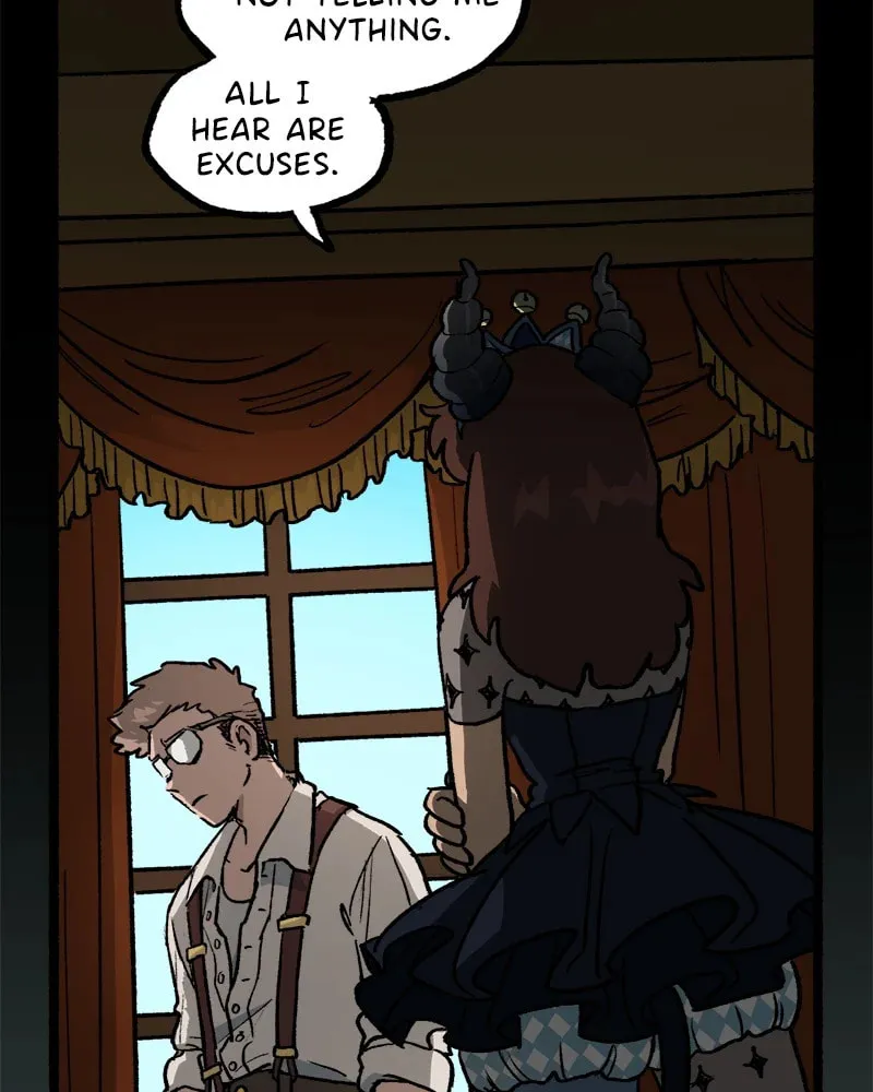 Read Marionetta chapter 85 image 28 on Lezhin