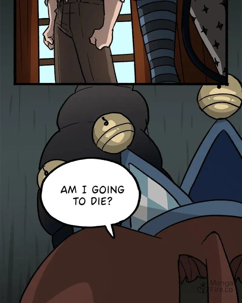 Read Marionetta chapter 85 image 29 on Lezhin