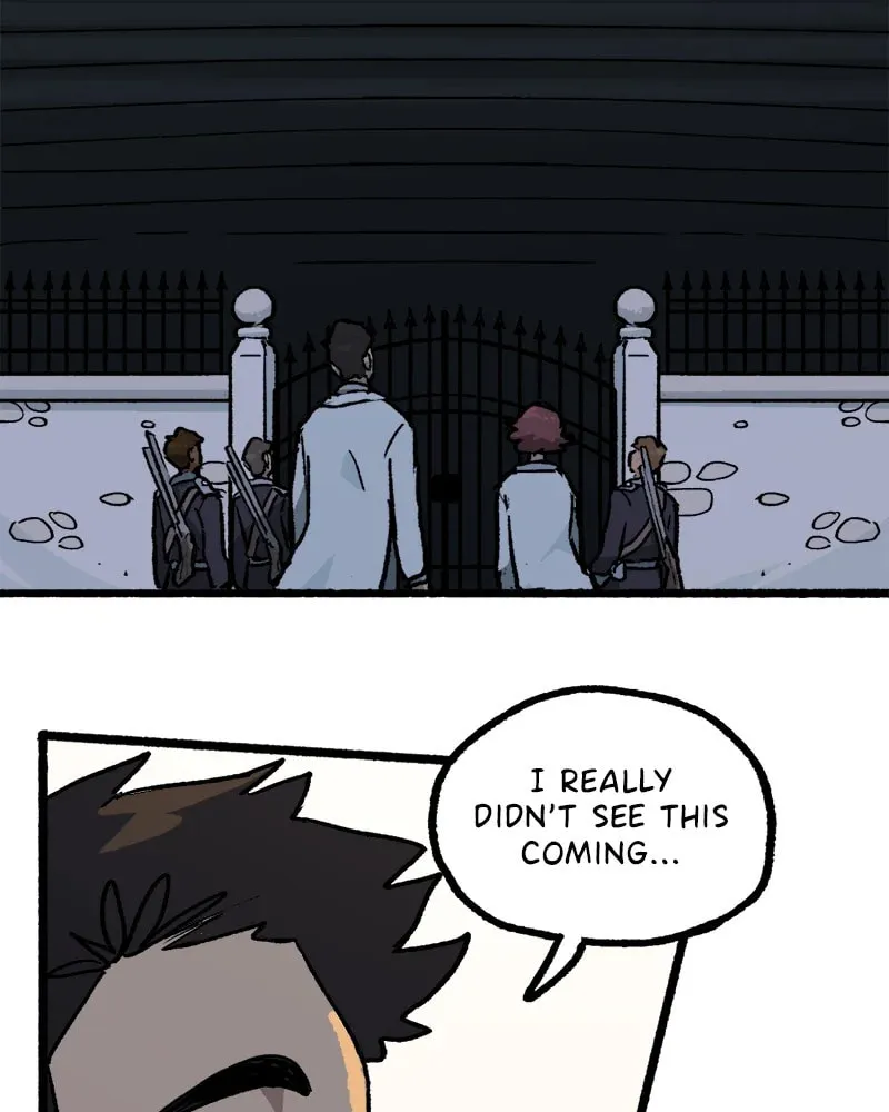 Read Marionetta chapter 85 image 3 on Lezhin