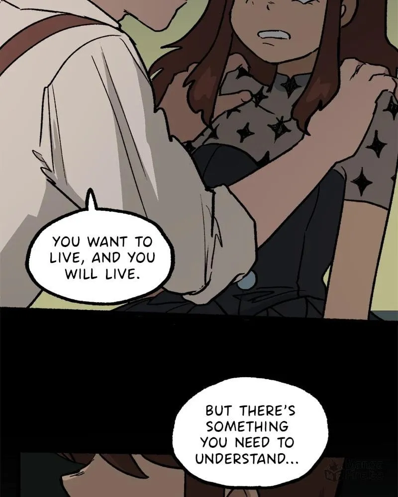 Read Marionetta chapter 85 image 34 on Lezhin