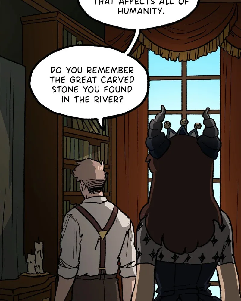 Read Marionetta chapter 85 image 36 on Lezhin