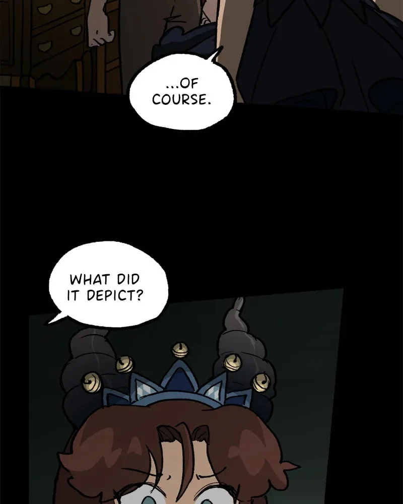 Read Marionetta chapter 85 image 37 on Lezhin