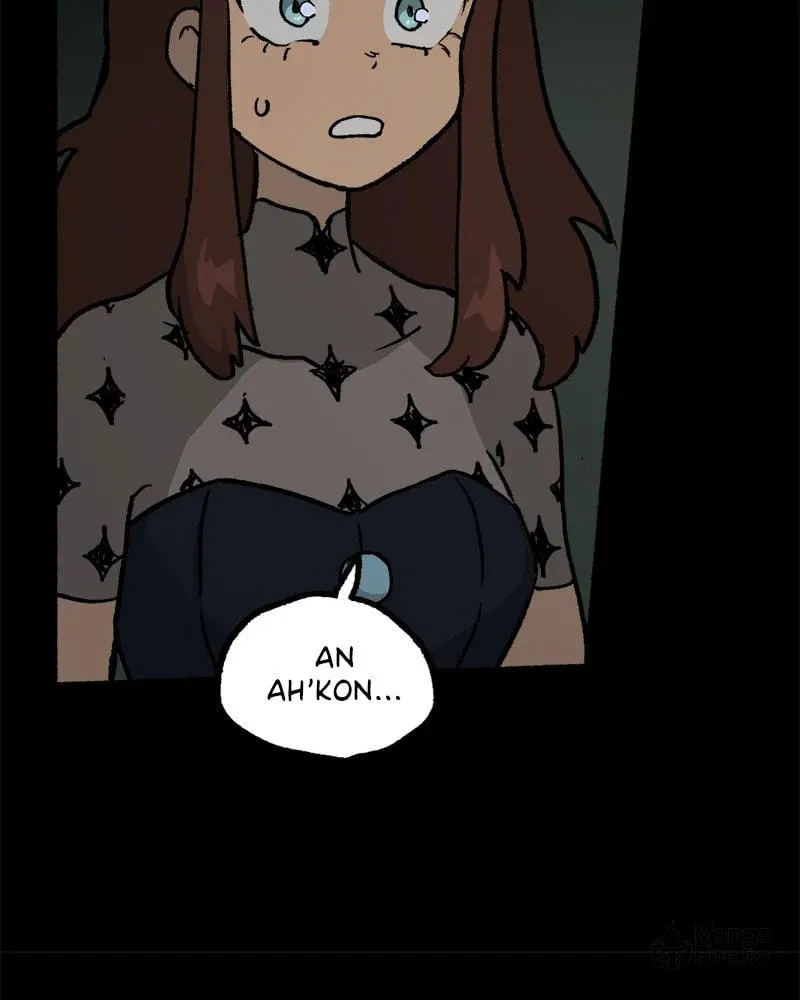 Read Marionetta chapter 85 image 38 on Lezhin