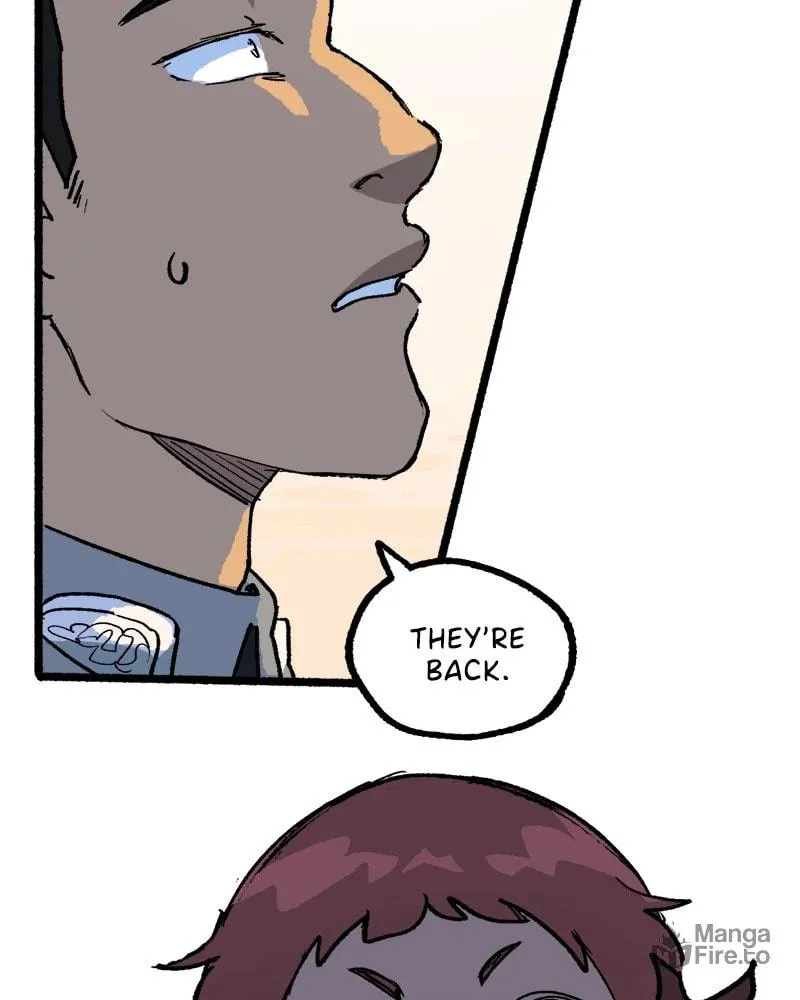 Read Marionetta chapter 85 image 4 on Lezhin