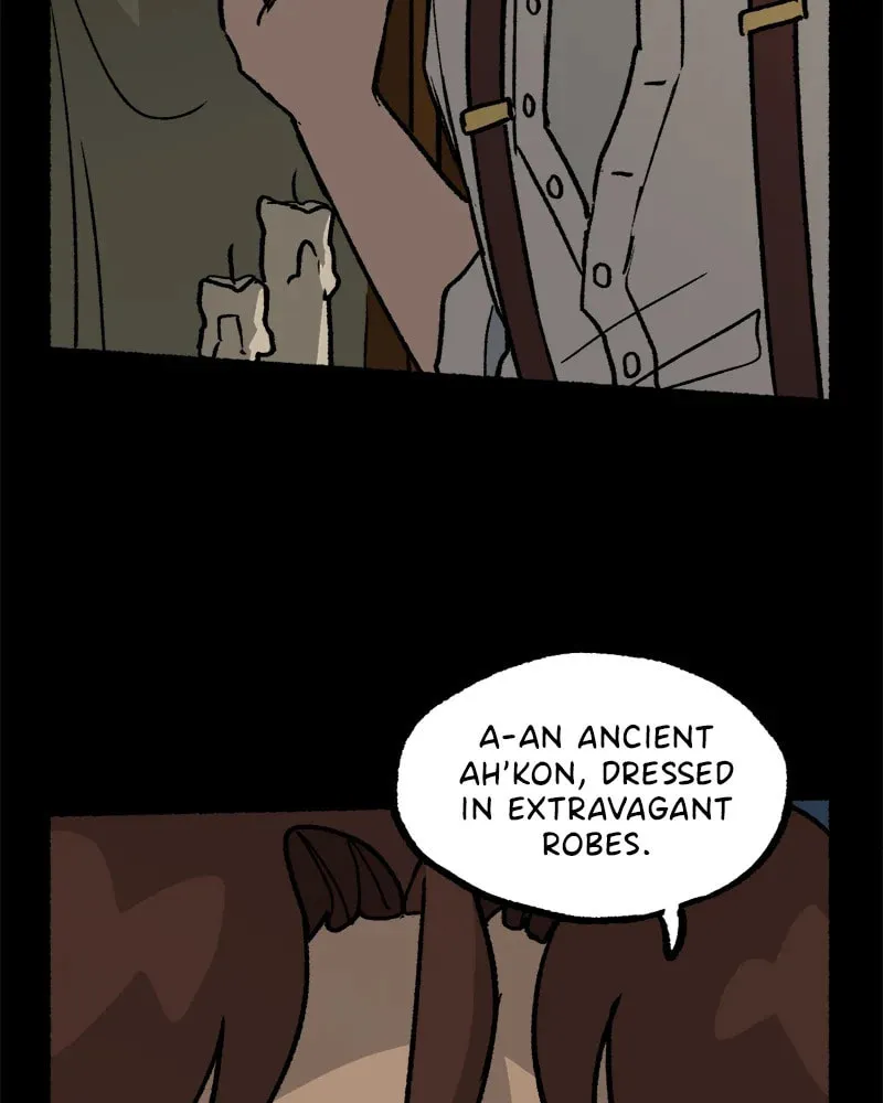 Read Marionetta chapter 85 image 40 on Lezhin
