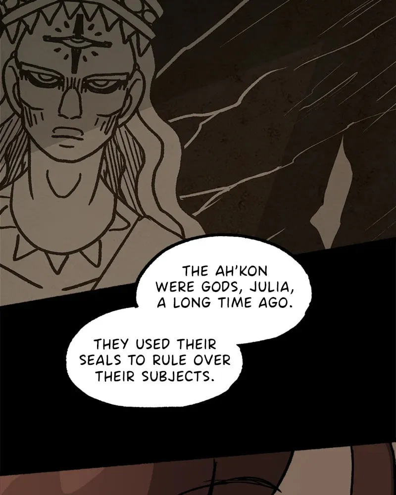 Read Marionetta chapter 85 image 48 on Lezhin