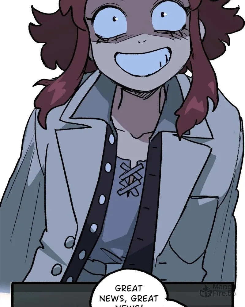 Read Marionetta chapter 85 image 5 on Lezhin