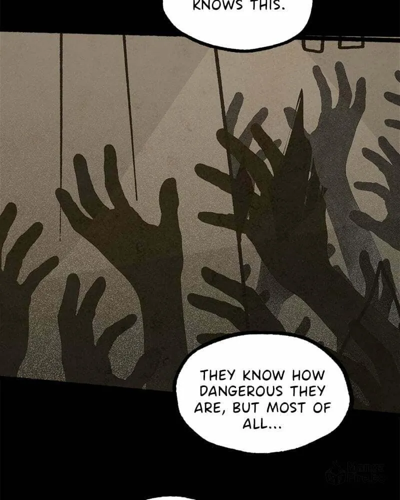 Read Marionetta chapter 85 image 50 on Lezhin