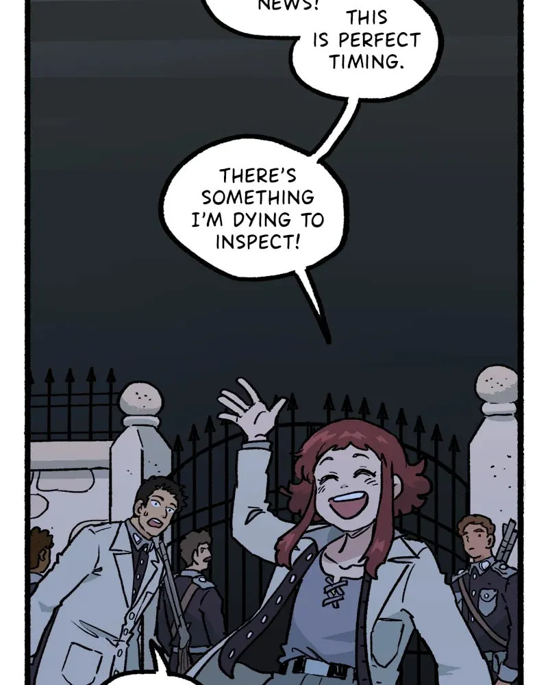 Read Marionetta chapter 85 image 6 on Lezhin
