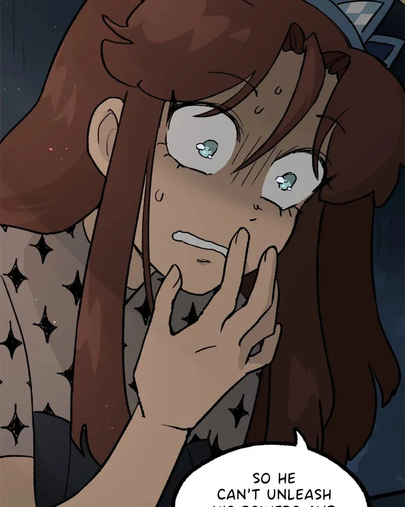 Read Marionetta chapter 85 image 66 on Lezhin