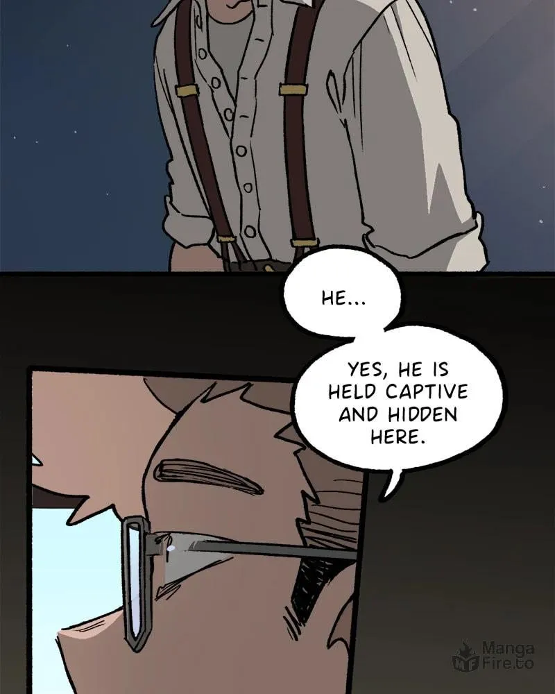 Read Marionetta chapter 85 image 68 on Lezhin
