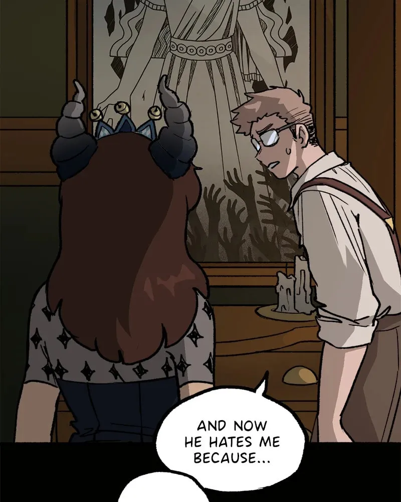 Read Marionetta chapter 85 image 75 on Lezhin