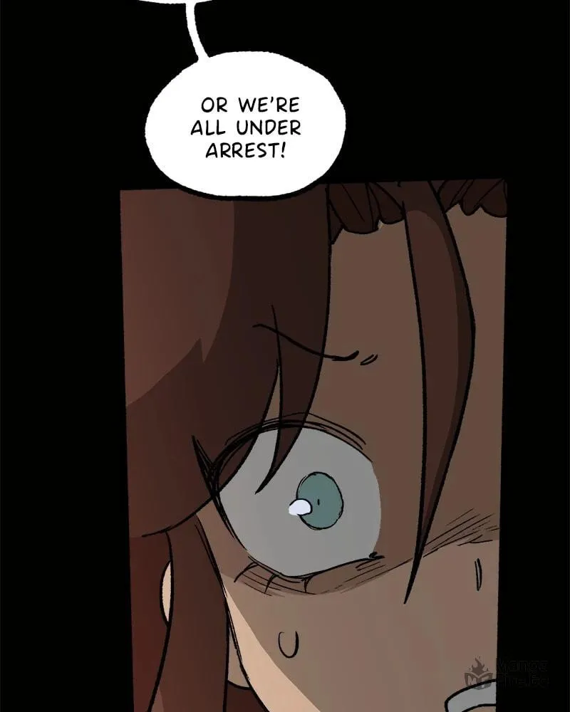 Read Marionetta chapter 85 image 80 on Lezhin