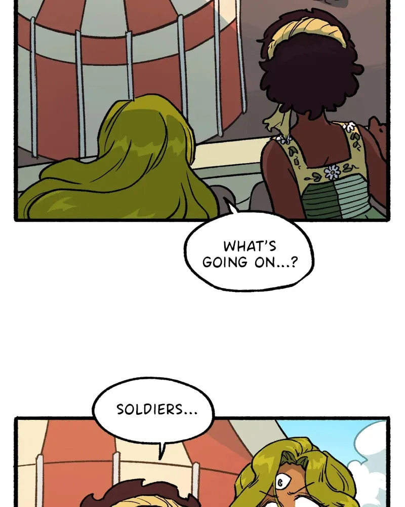 Read Marionetta chapter 86 image 13 on Lezhin