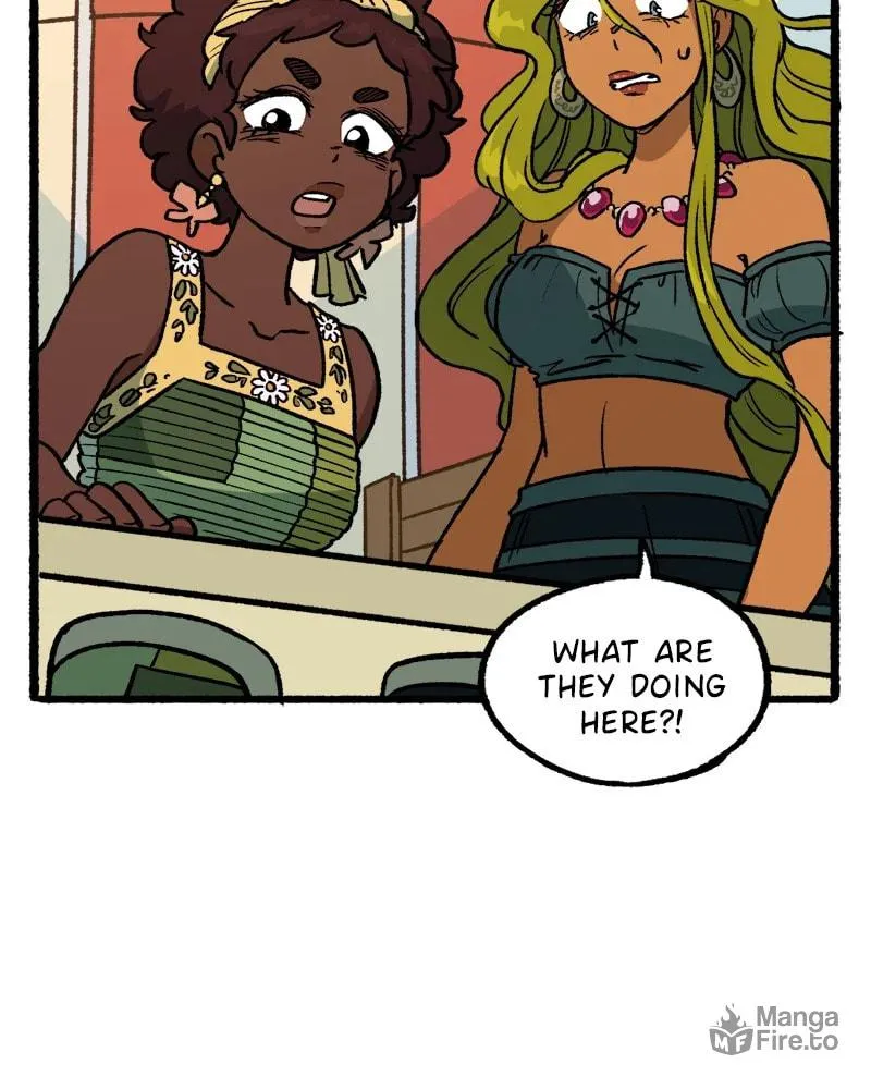 Read Marionetta chapter 86 image 14 on Lezhin