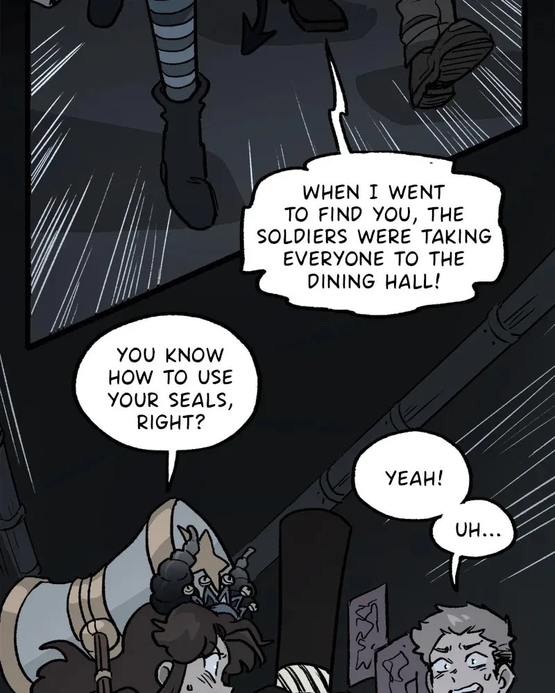 Read Marionetta chapter 86 image 16 on Lezhin