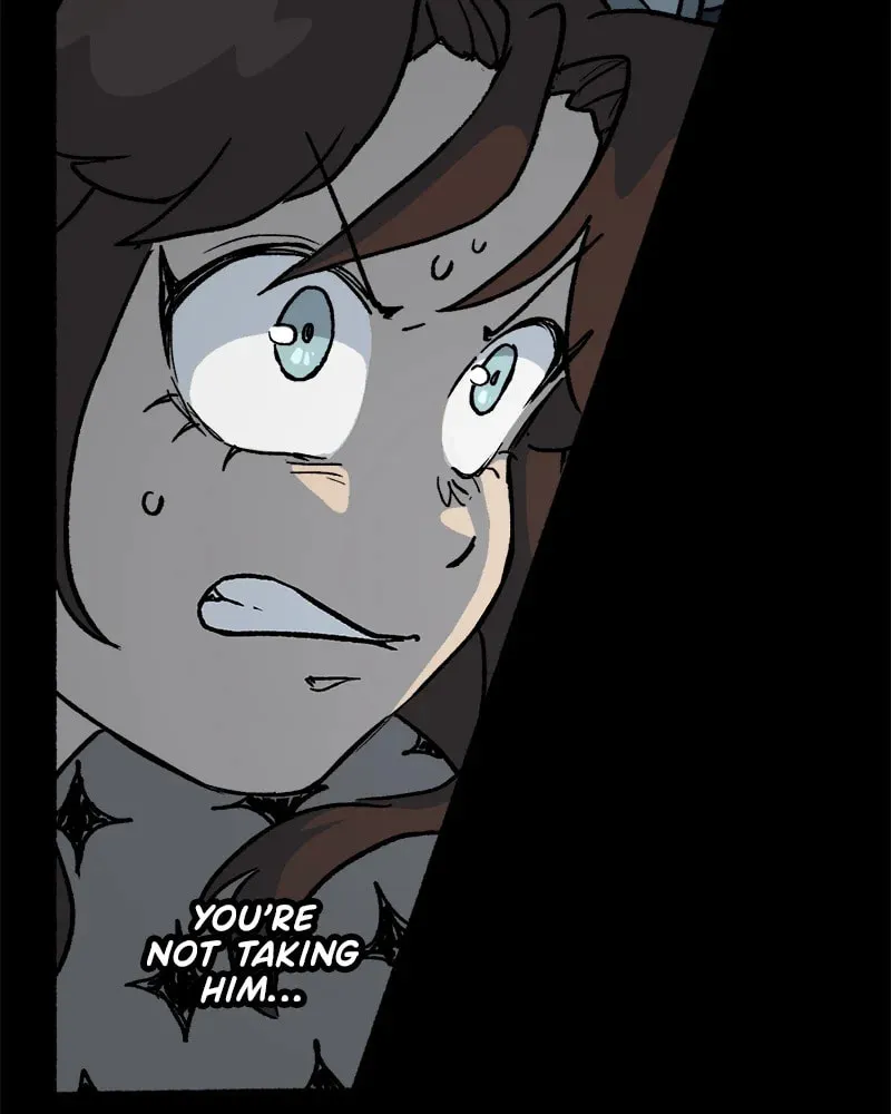 Read Marionetta chapter 86 image 18 on Lezhin