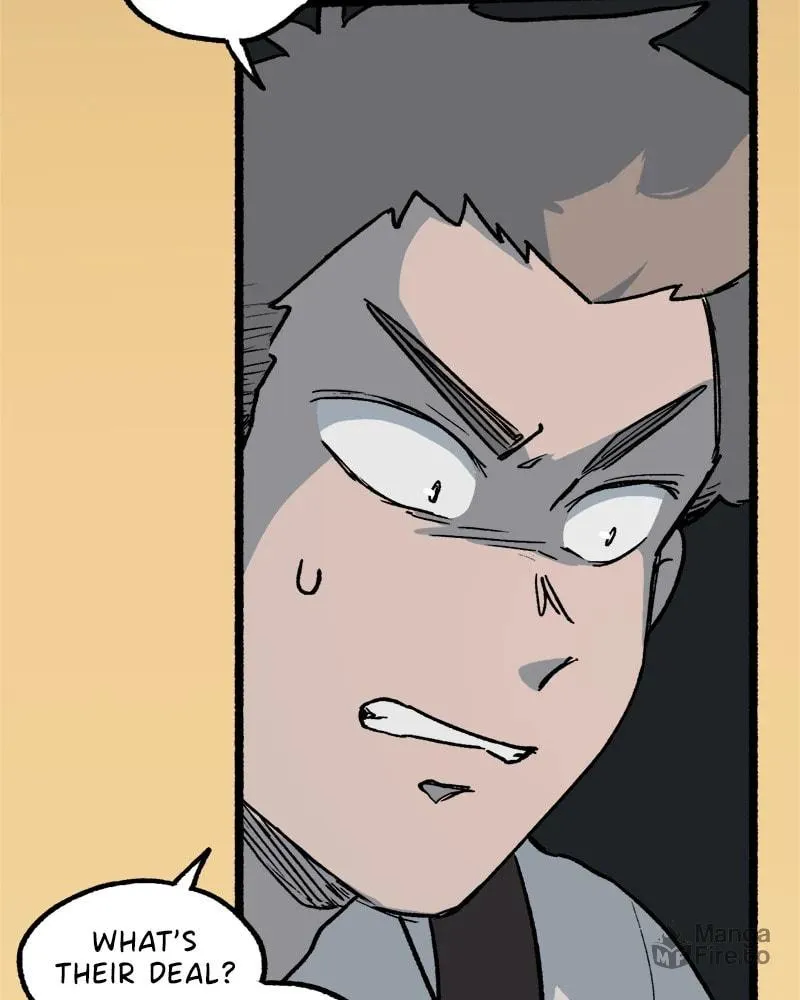 Read Marionetta chapter 86 image 23 on Lezhin