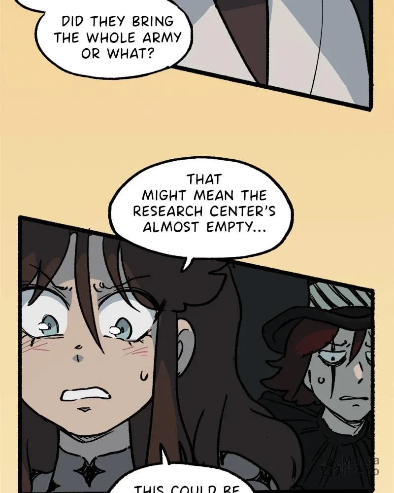 Read Marionetta chapter 86 image 24 on Lezhin
