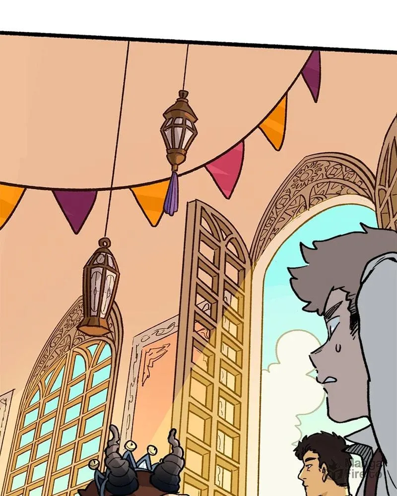 Read Marionetta chapter 86 image 29 on Lezhin