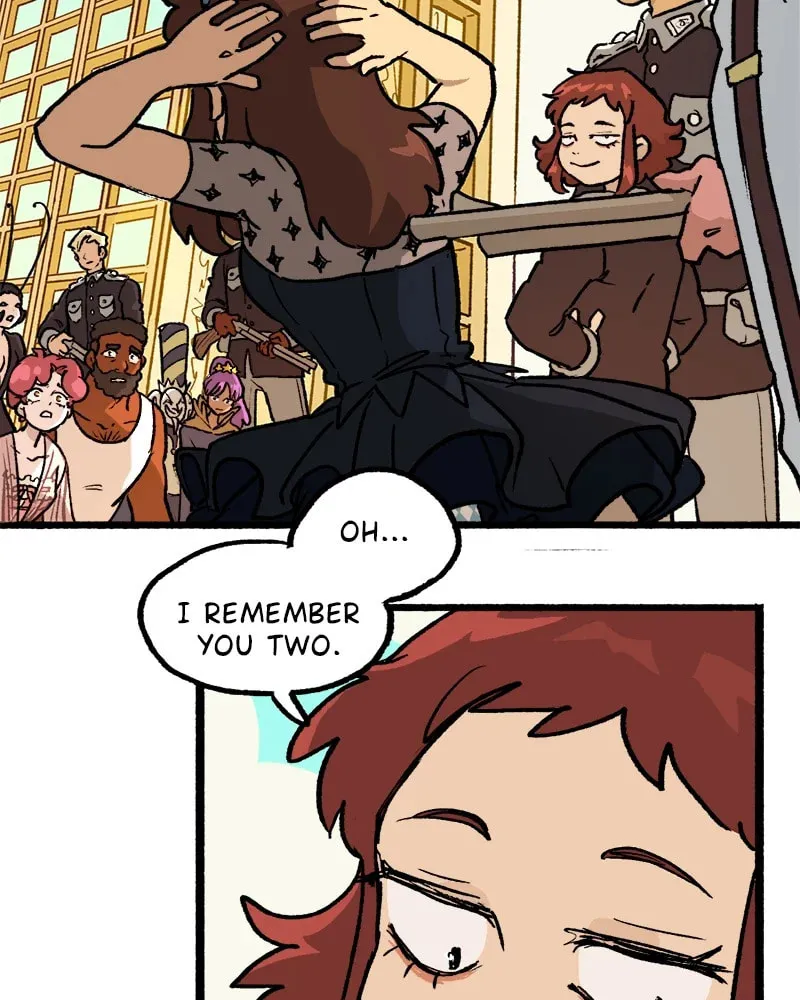 Read Marionetta chapter 86 image 30 on Lezhin