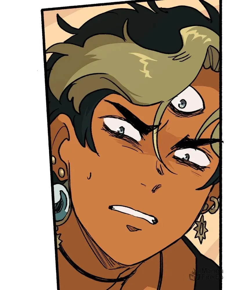 Read Marionetta chapter 86 image 35 on Lezhin