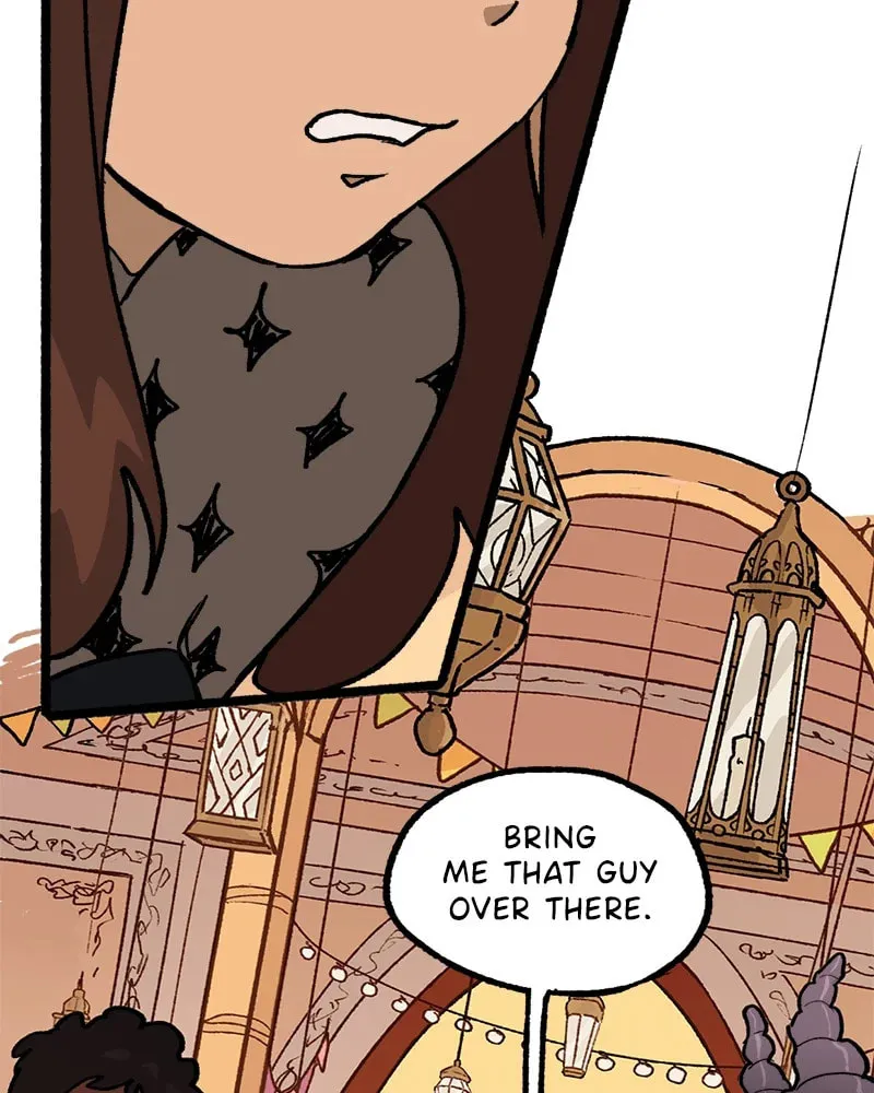 Read Marionetta chapter 86 image 37 on Lezhin