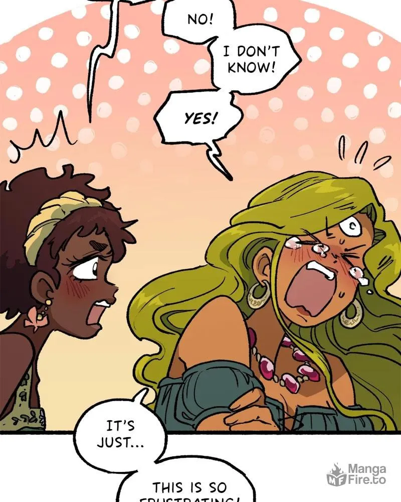 Read Marionetta chapter 86 image 4 on Lezhin