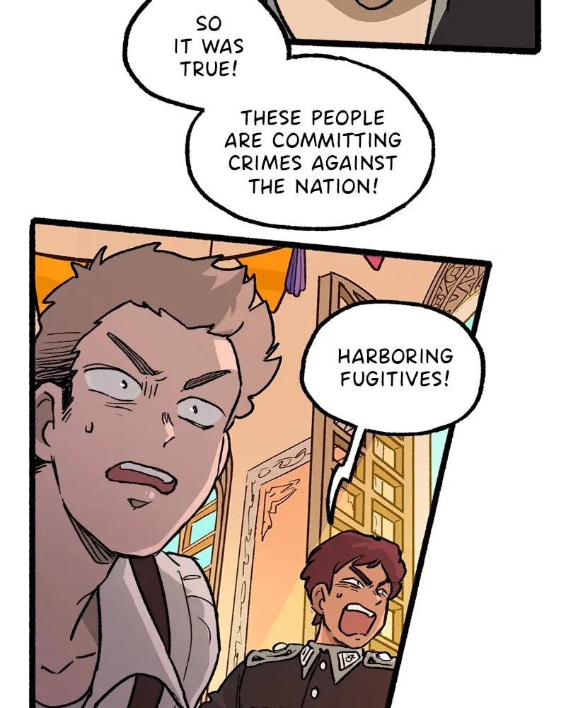 Read Marionetta chapter 86 image 42 on Lezhin