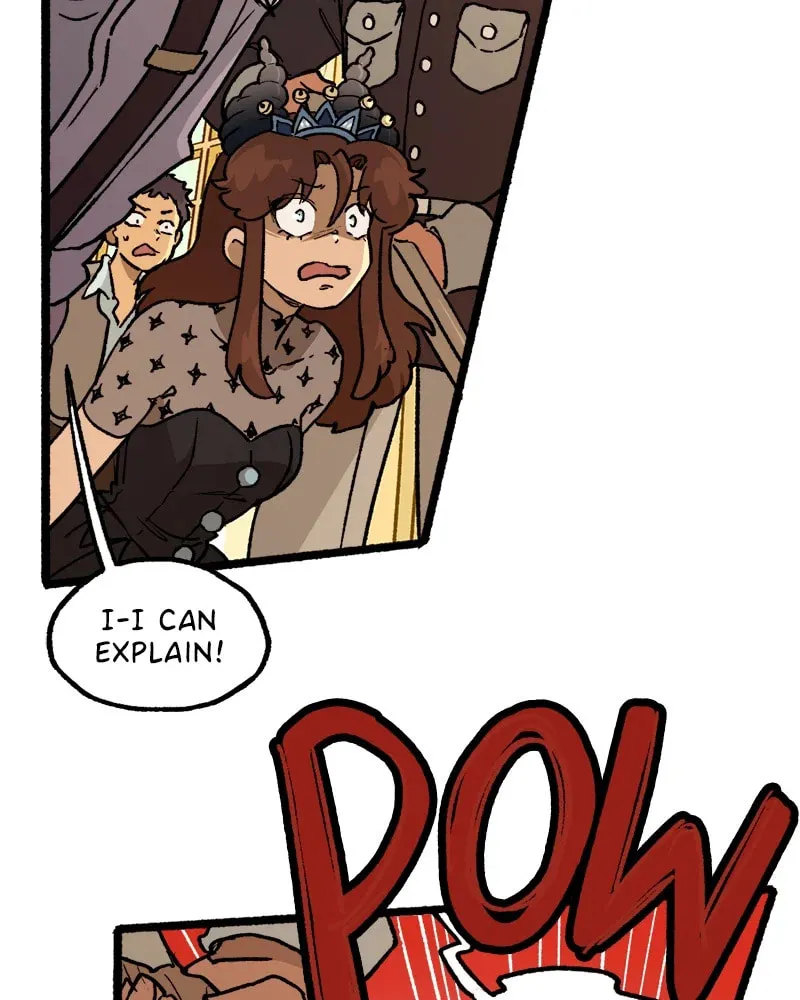 Read Marionetta chapter 86 image 43 on Lezhin