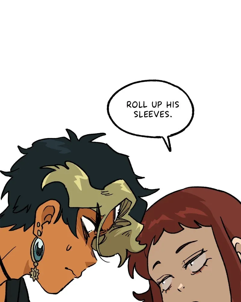 Read Marionetta chapter 86 image 45 on Lezhin