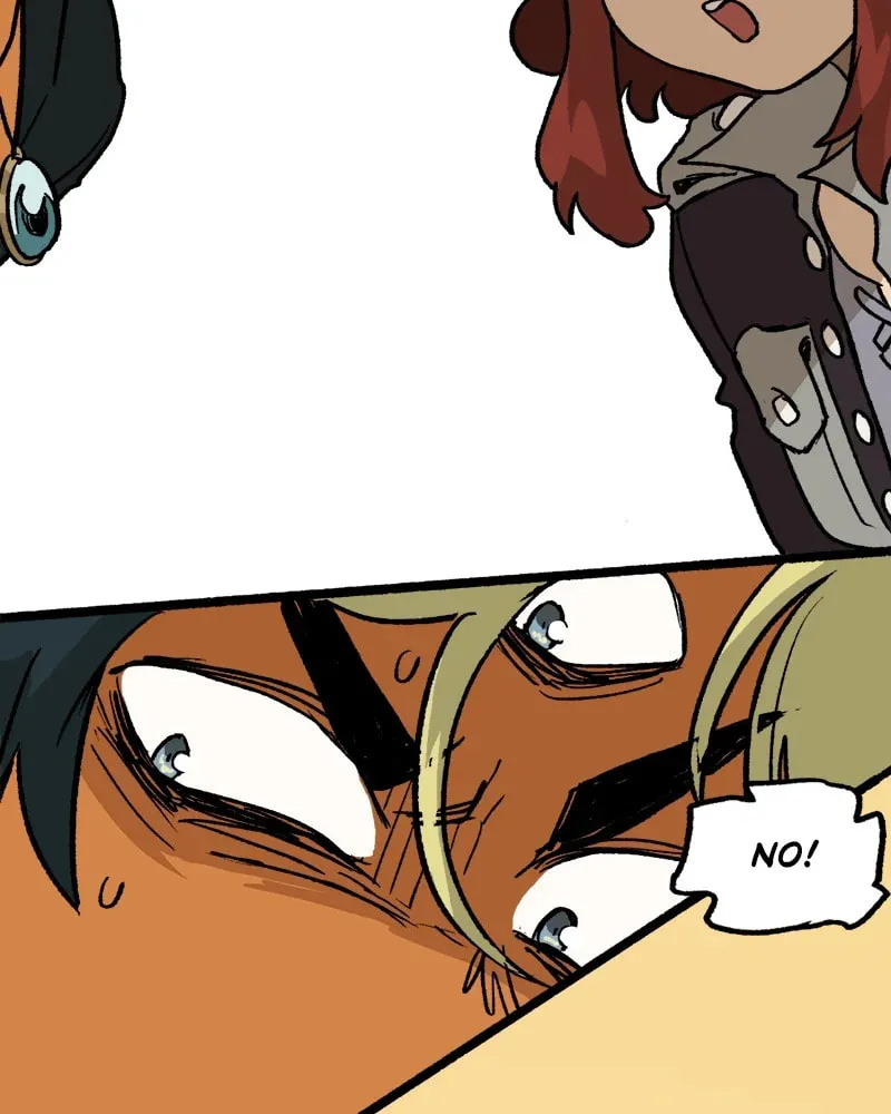 Read Marionetta chapter 86 image 46 on Lezhin