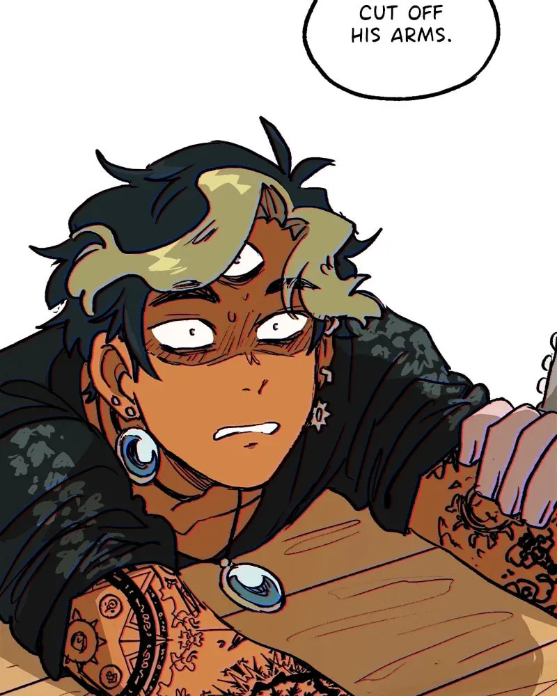 Read Marionetta chapter 86 image 55 on Lezhin