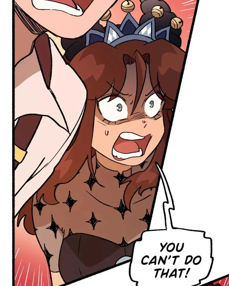 Read Marionetta chapter 86 image 57 on Lezhin