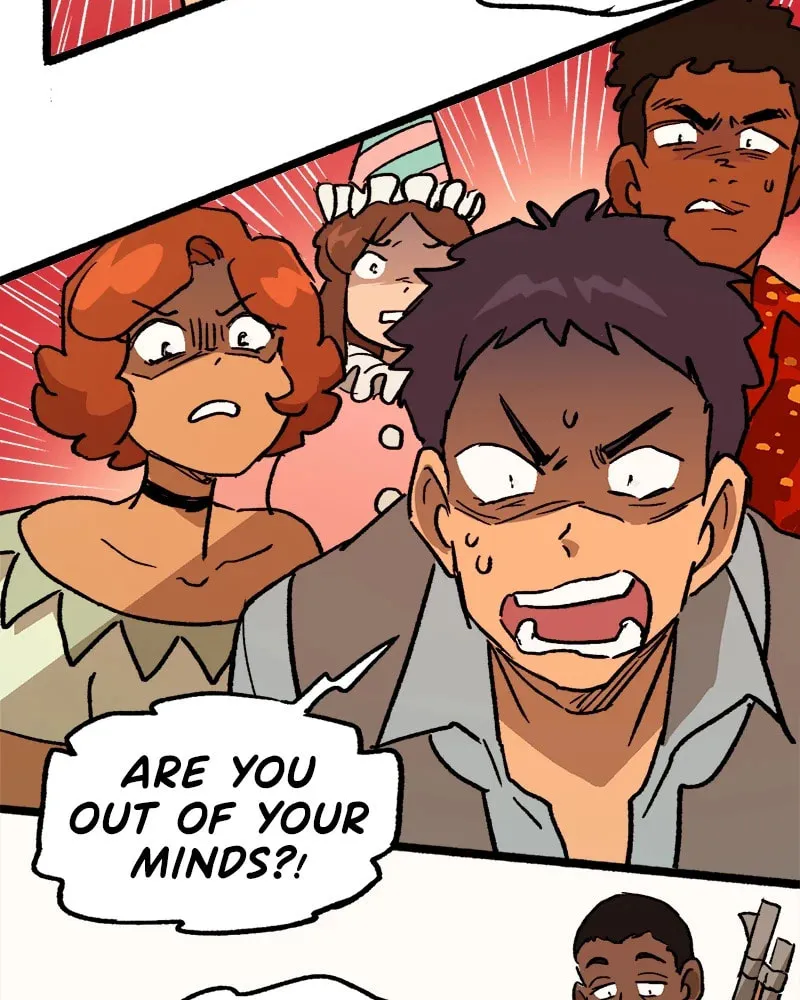 Read Marionetta chapter 86 image 58 on Lezhin