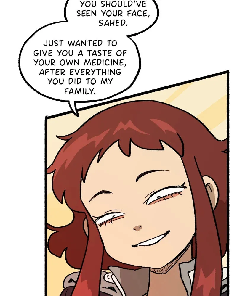 Read Marionetta chapter 86 image 61 on Lezhin